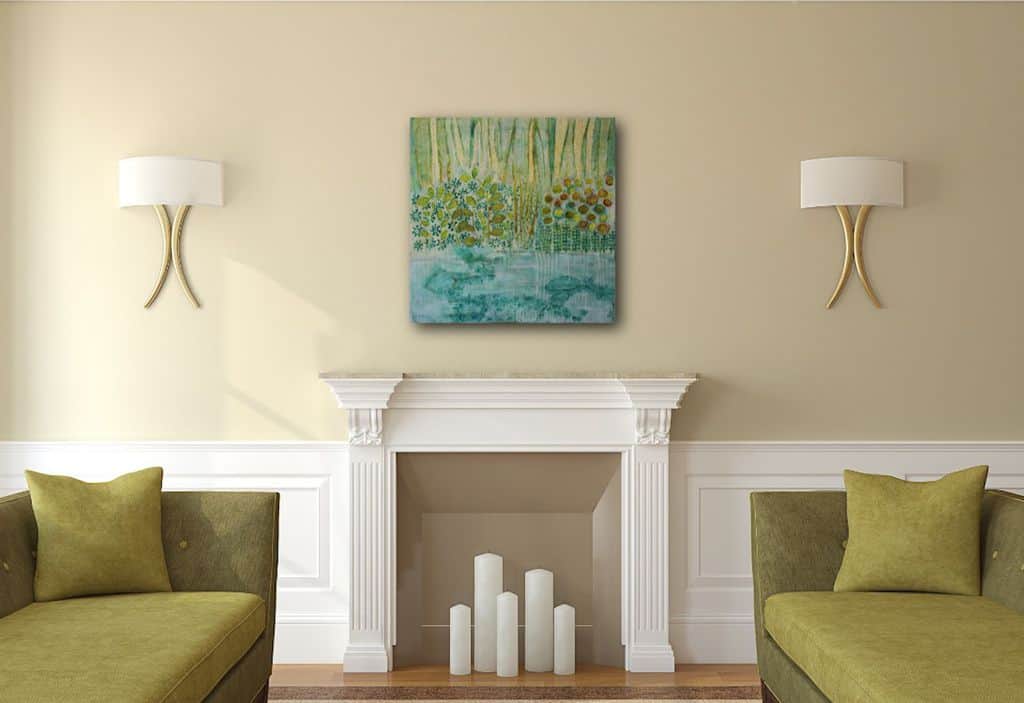 Luxuriance IV - Image 2