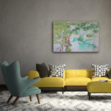 original coastal art