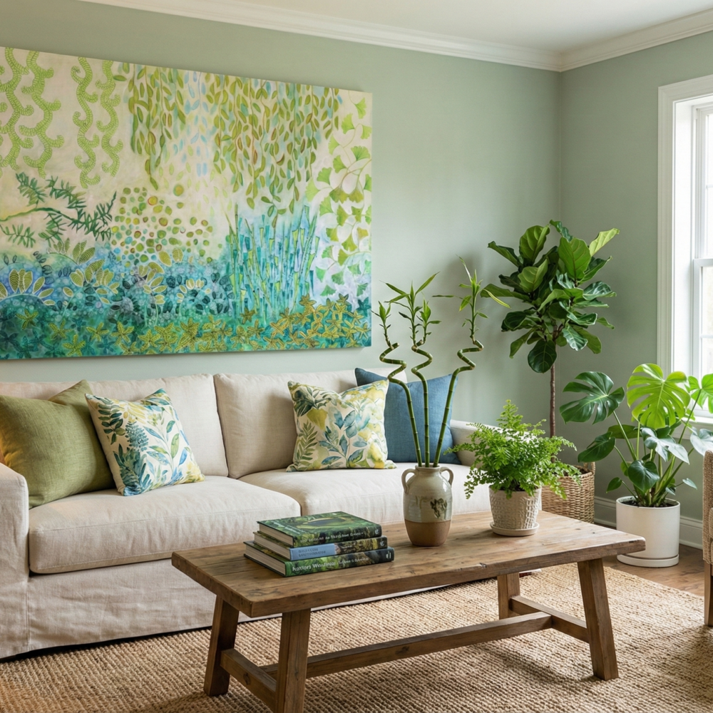 Northwest art
