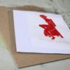 Carolina- Varied Limited edition of 24 - unframed - Image 8