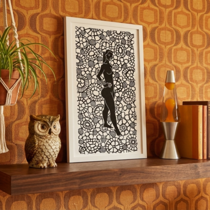 Timeless #5- Limited edition of 15