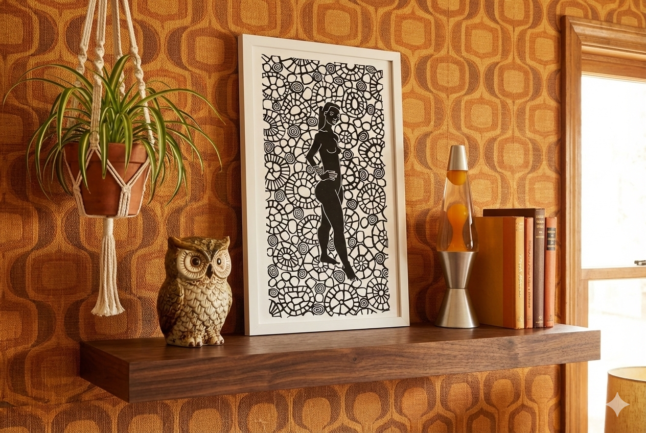 Timeless #5- Limited edition of 15