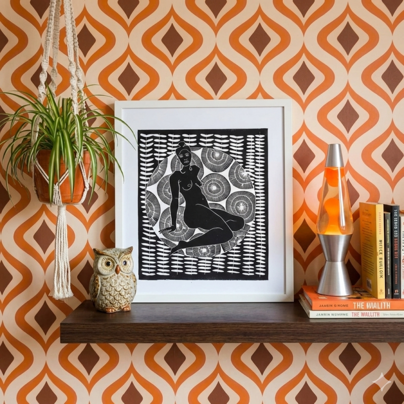 Timeless #4- Limited edition of 15