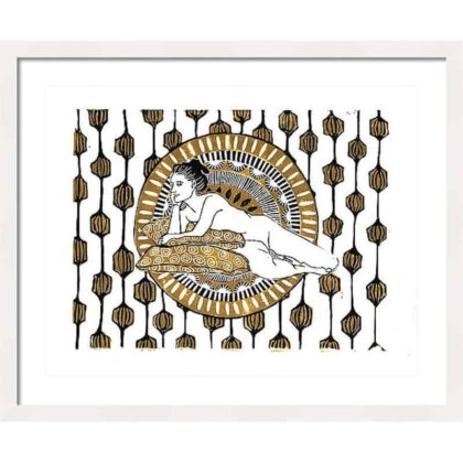 Timeless #7-Limited edition of 15