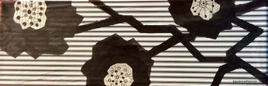 online classes by north vancouver artist sandrine pelissier