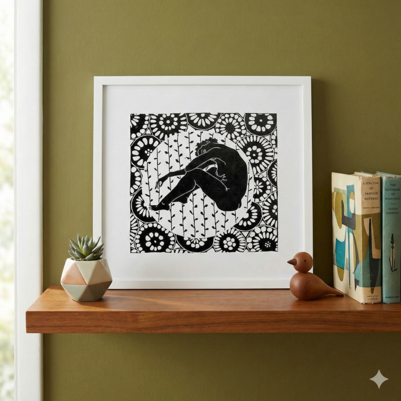 Timeless #8- Limited edition of 15
