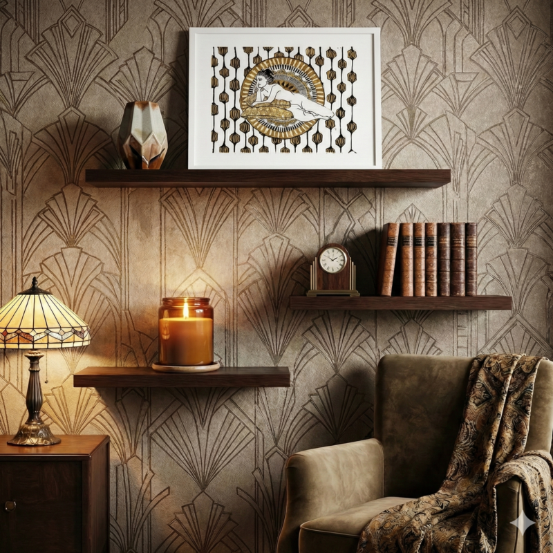 Timeless #7-Limited edition of 15