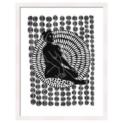 Timeless #6- Limited edition of 15