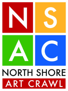 the north shore art crawl in North Vancouver