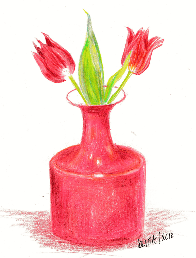 online drawing class