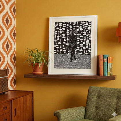 Timeless #11- Limited edition of 15