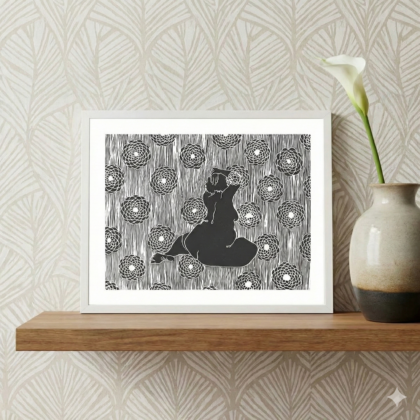 Timeless #12- Limited edition of 15