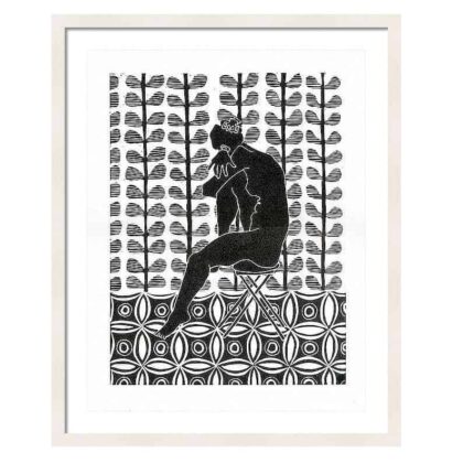 Timeless #14- Limited edition of 15