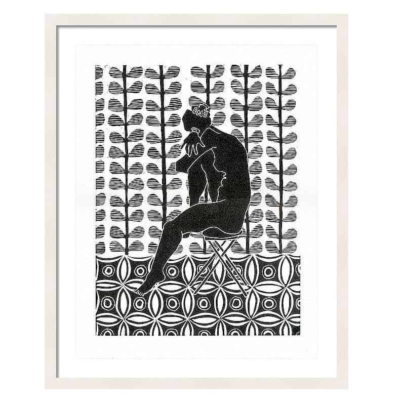 Timeless #14- Limited edition of 15