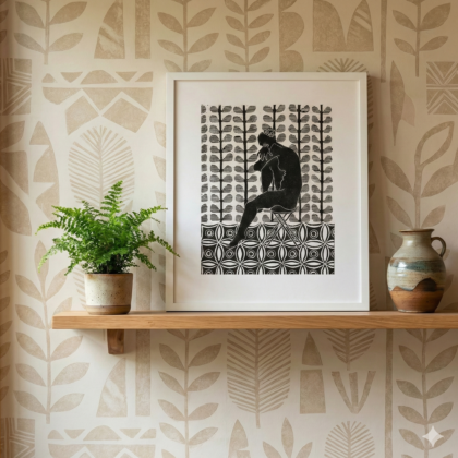 Timeless #14- Limited edition of 15