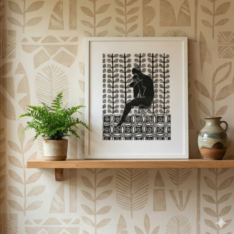 Timeless #14- Limited edition of 15