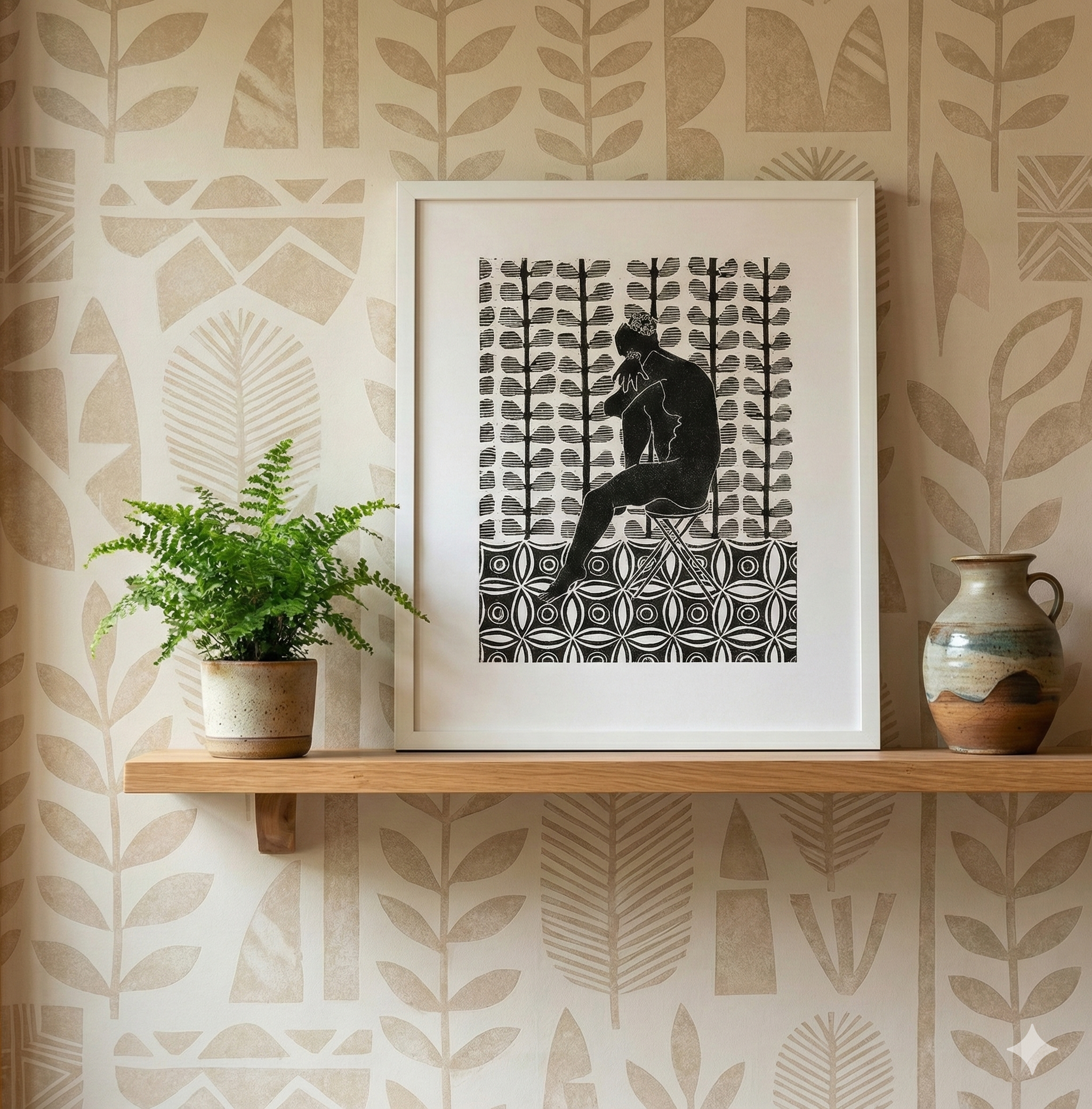 Timeless #14- Limited edition of 15