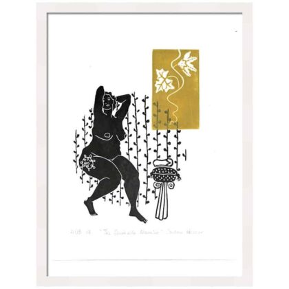 The Cinderella narrative- Limited edition of 15