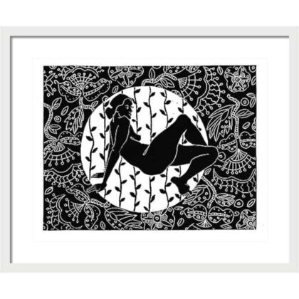 Timeless #13- Limited edition of 15