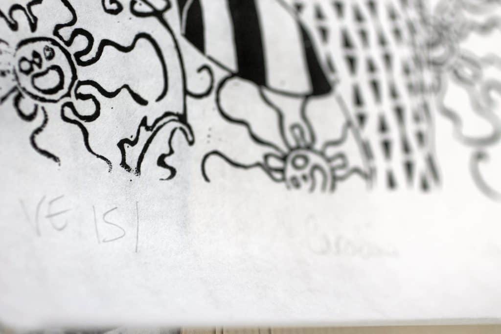 Carolina- Varied Limited edition of 24 - Image 3