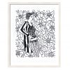 Carolina- Varied Limited edition of 24 - unframed
