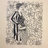 Carolina- Varied Limited edition of 24 - unframed - Image 4