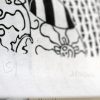 Carolina- Varied Limited edition of 24 - unframed - Image 3