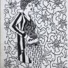 Carolina- Varied Limited edition of 24 - unframed - Image 2