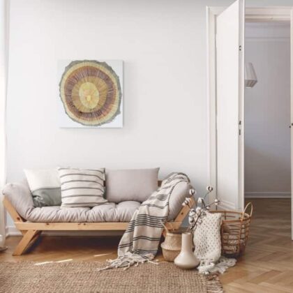 Petrified Forest III