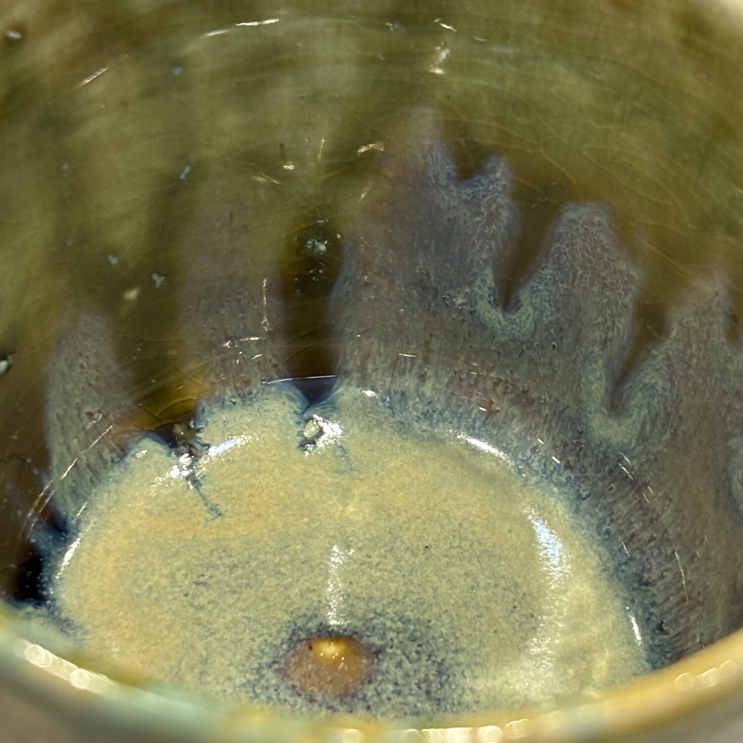 Green Tea Cup 2 - Image 5