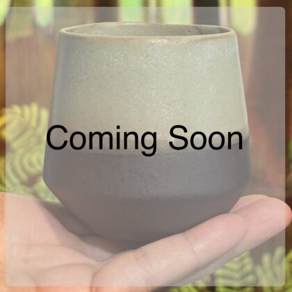 The Forest Floor Cup