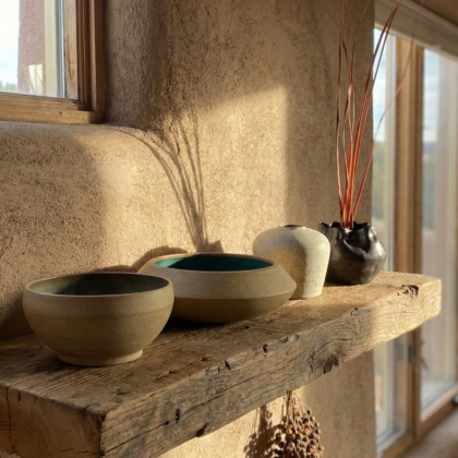 The Shoreline Collection