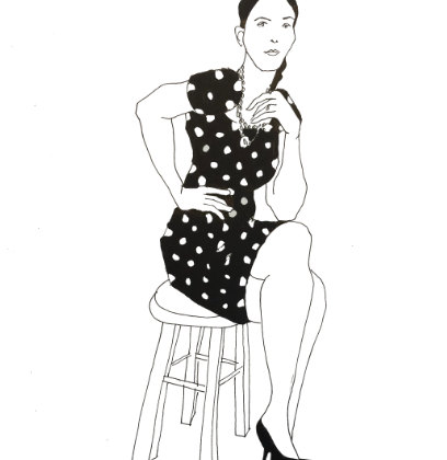 Printable life Drawing 11