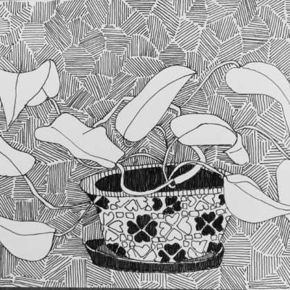 Printable life Drawing 13