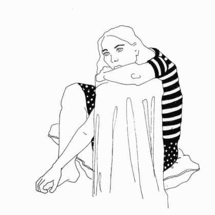 Printable life Drawing 3