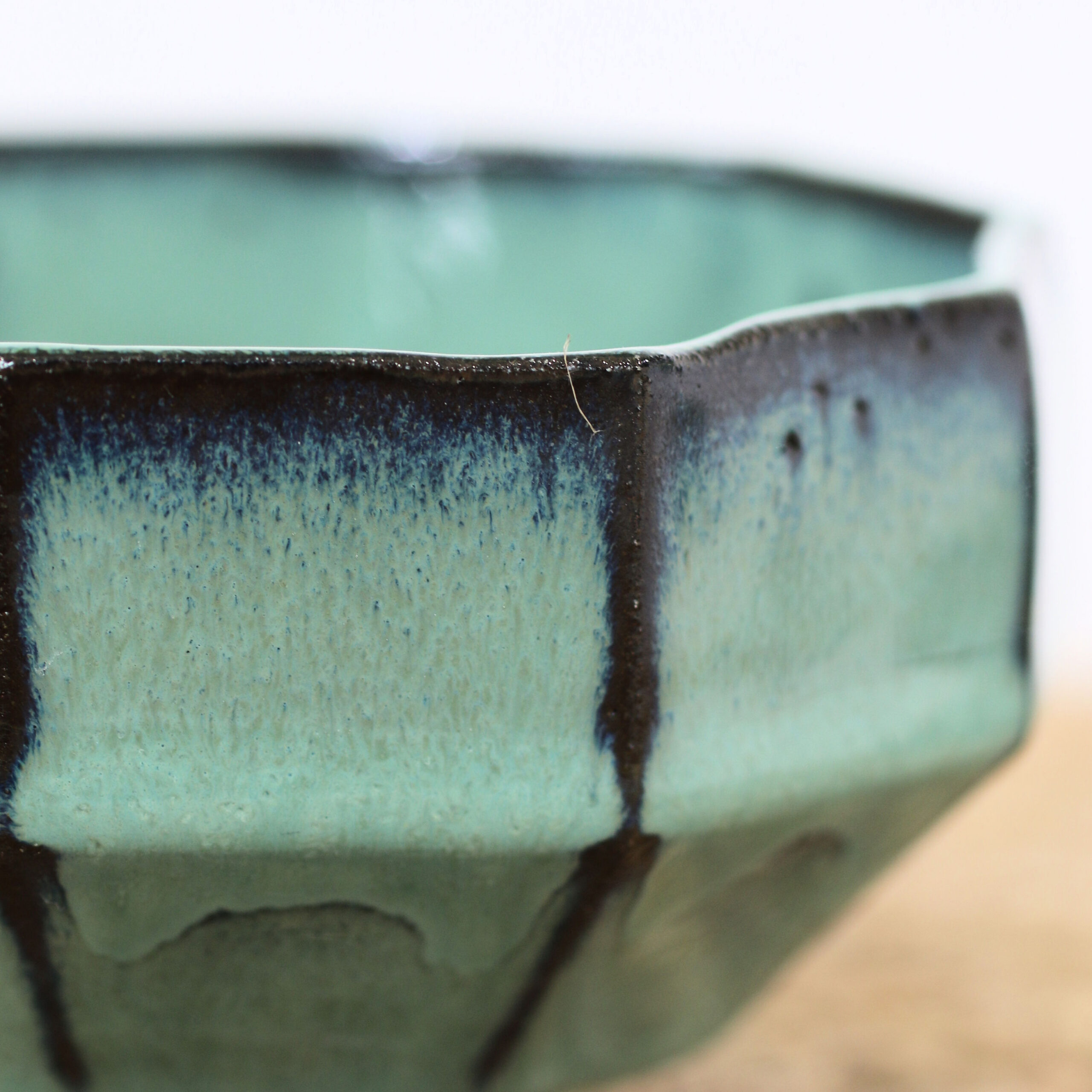 The Faceted Side Bowl - Image 9