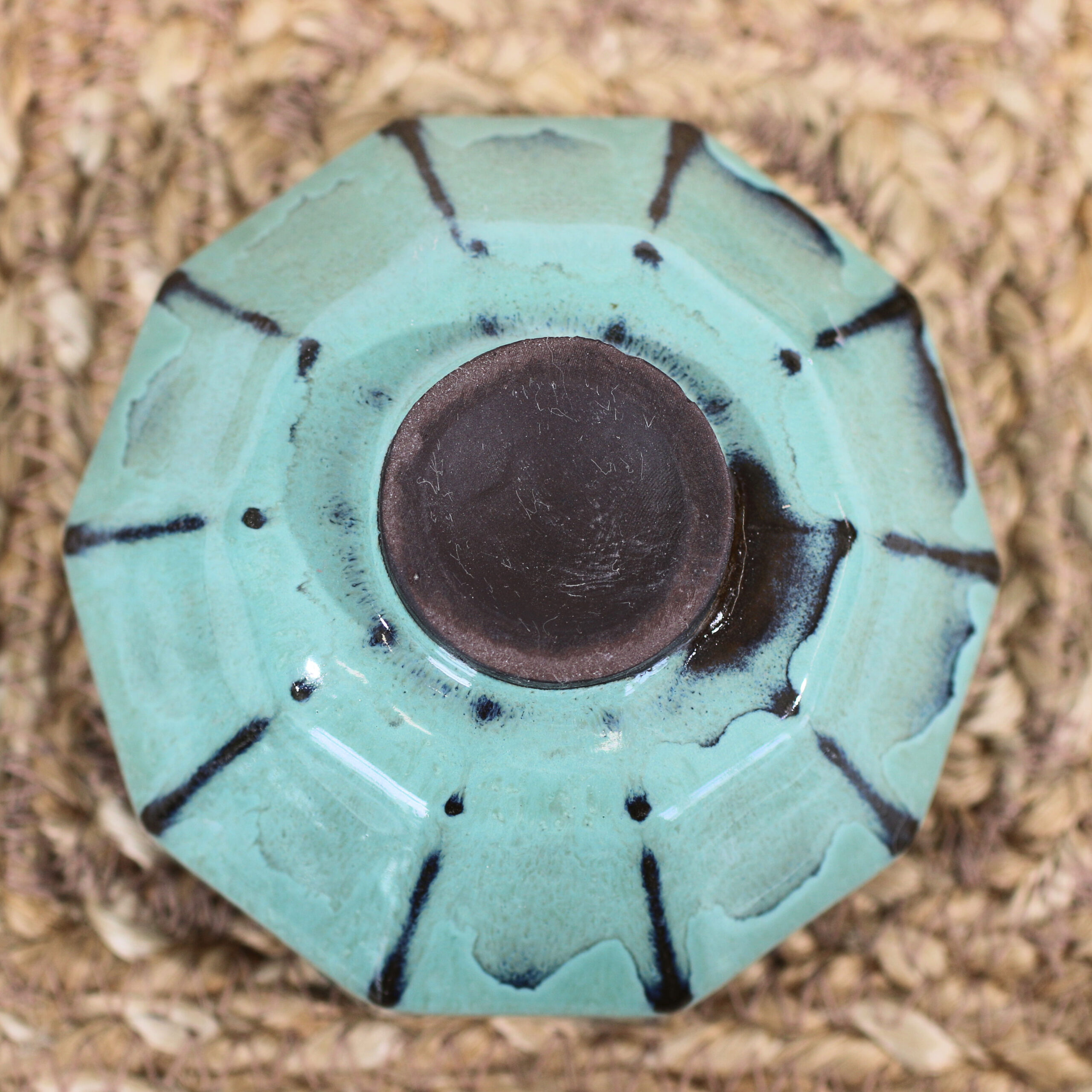 The Faceted Side Bowl - Image 8