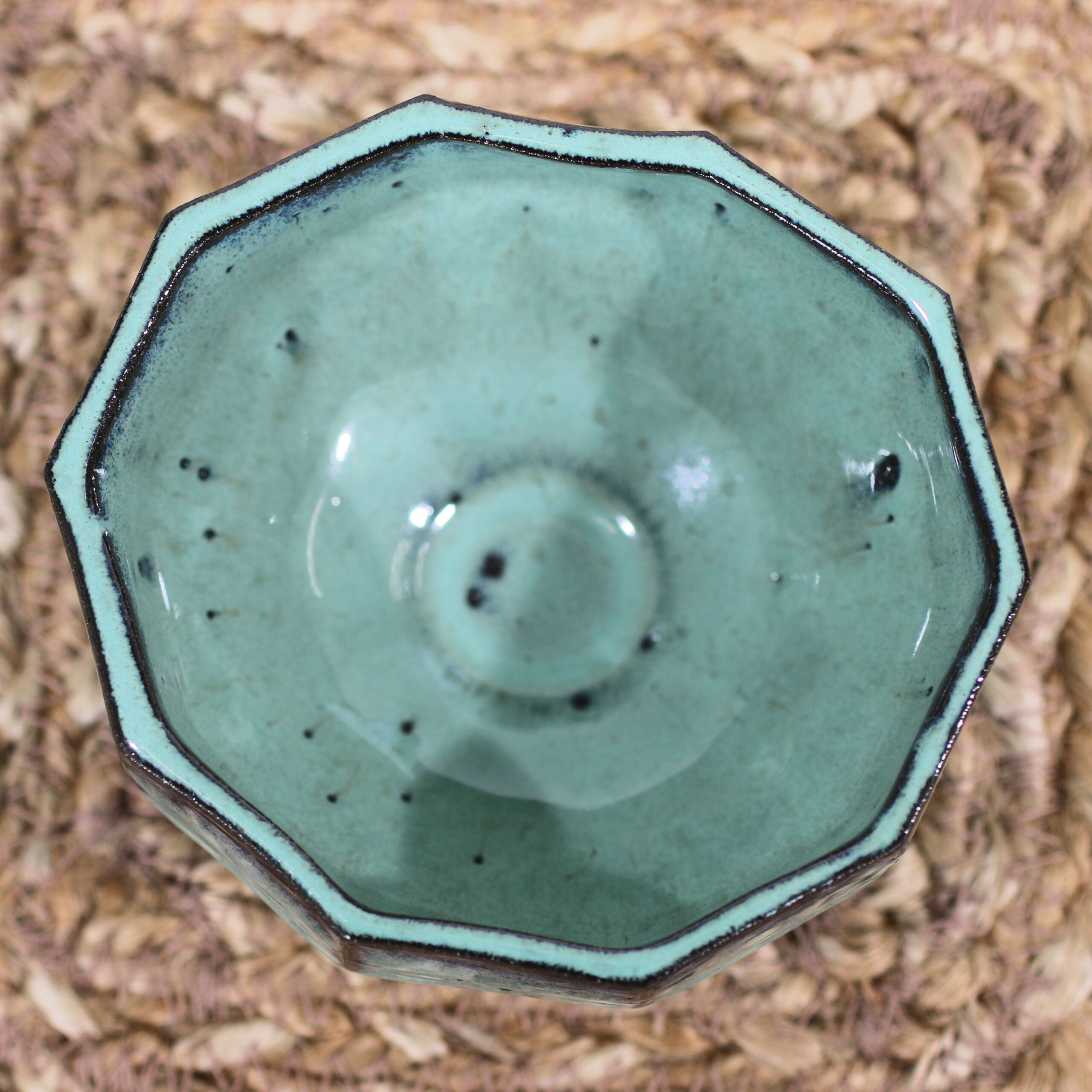 The Faceted Side Bowl - Image 7