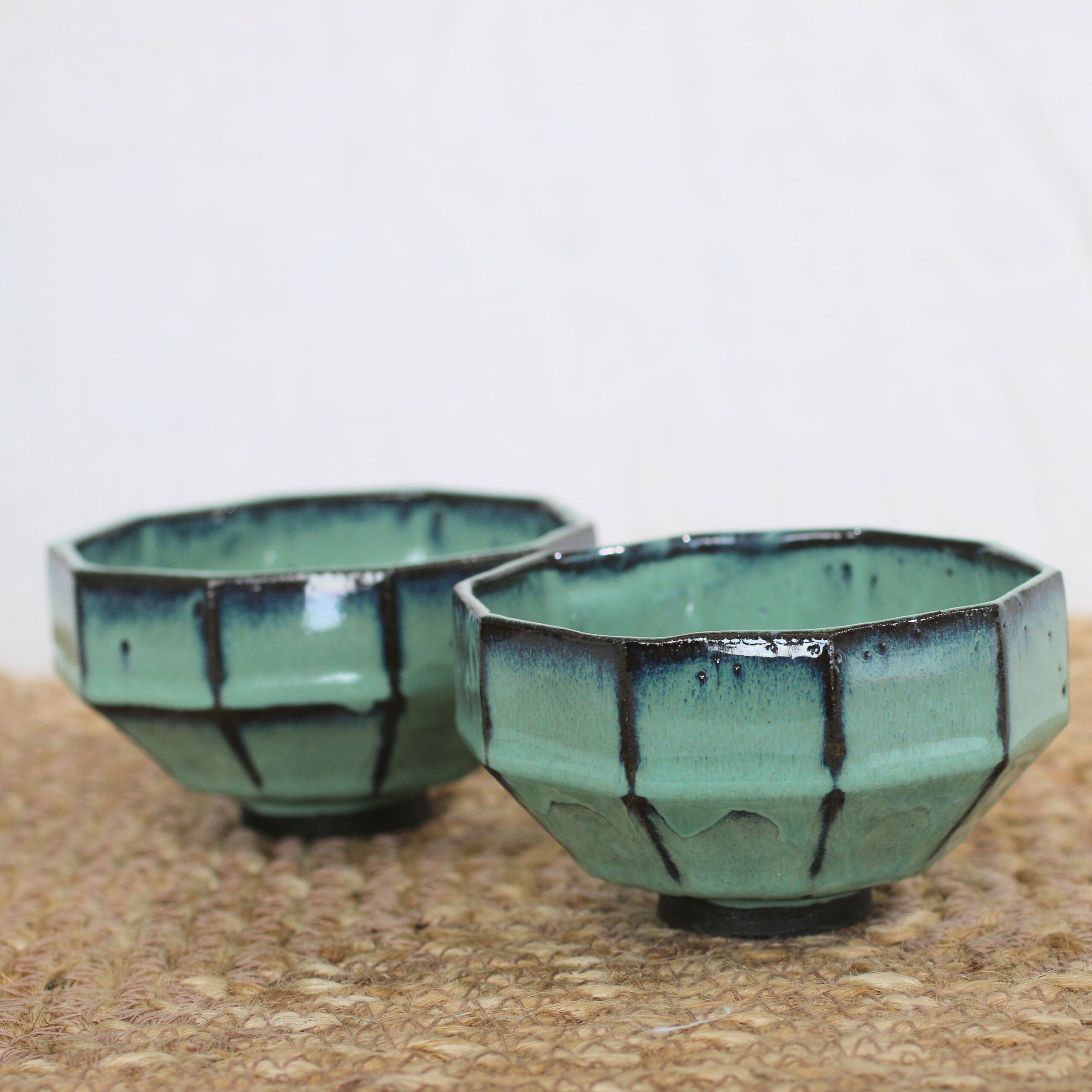 The Faceted Side Bowl - Image 6