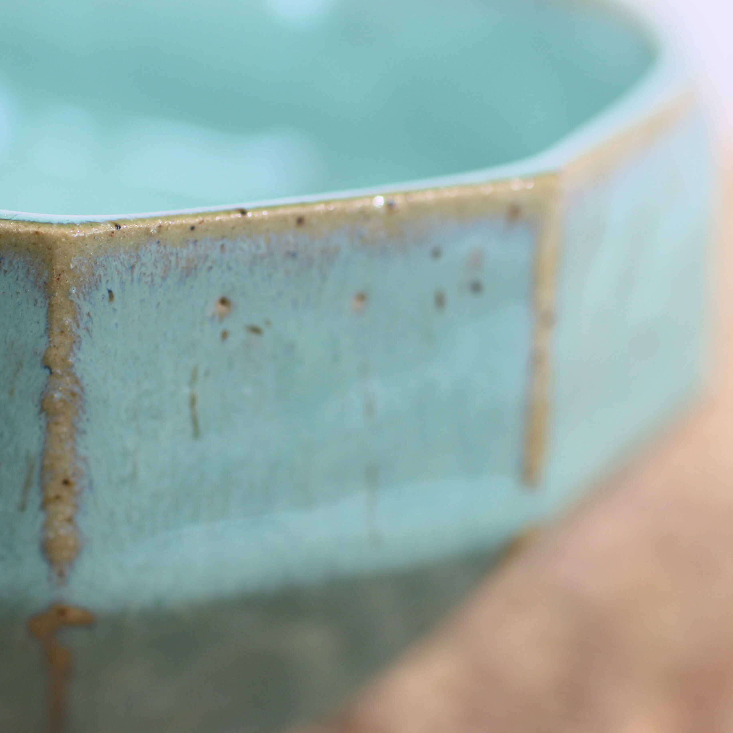 The Faceted Side Bowl - Image 5