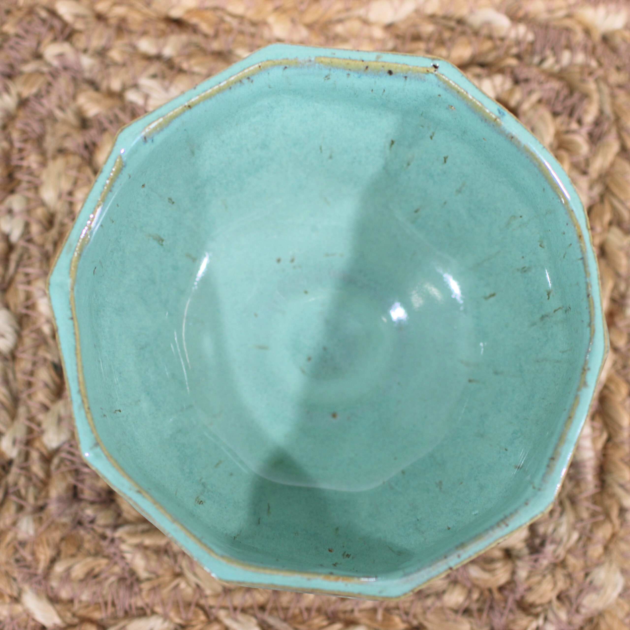 The Faceted Side Bowl - Image 4