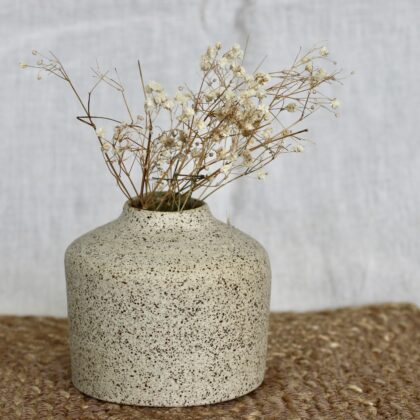The Farmhouse Spouted Vase