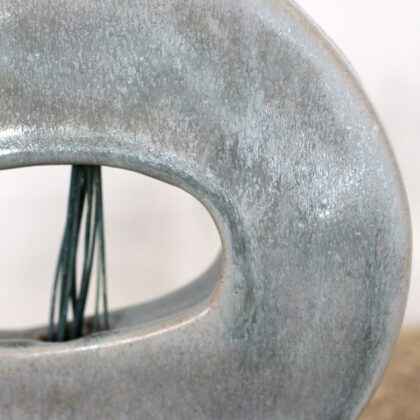 The Hollow Pebble Soliflore