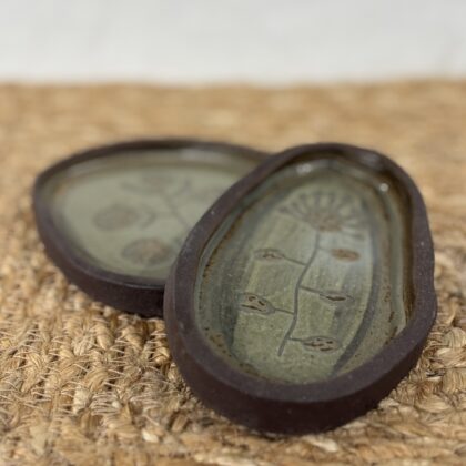 The Retro Flora Dish Set