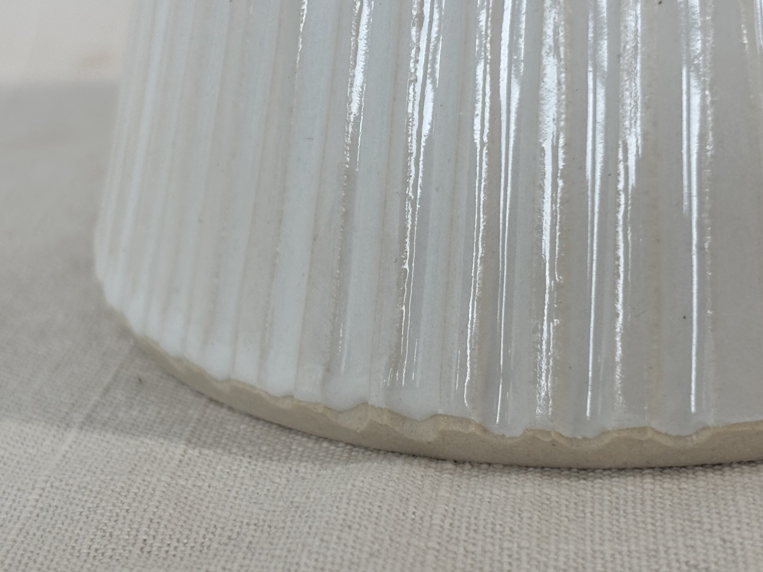 The fluted Vessels Pair - Image 3