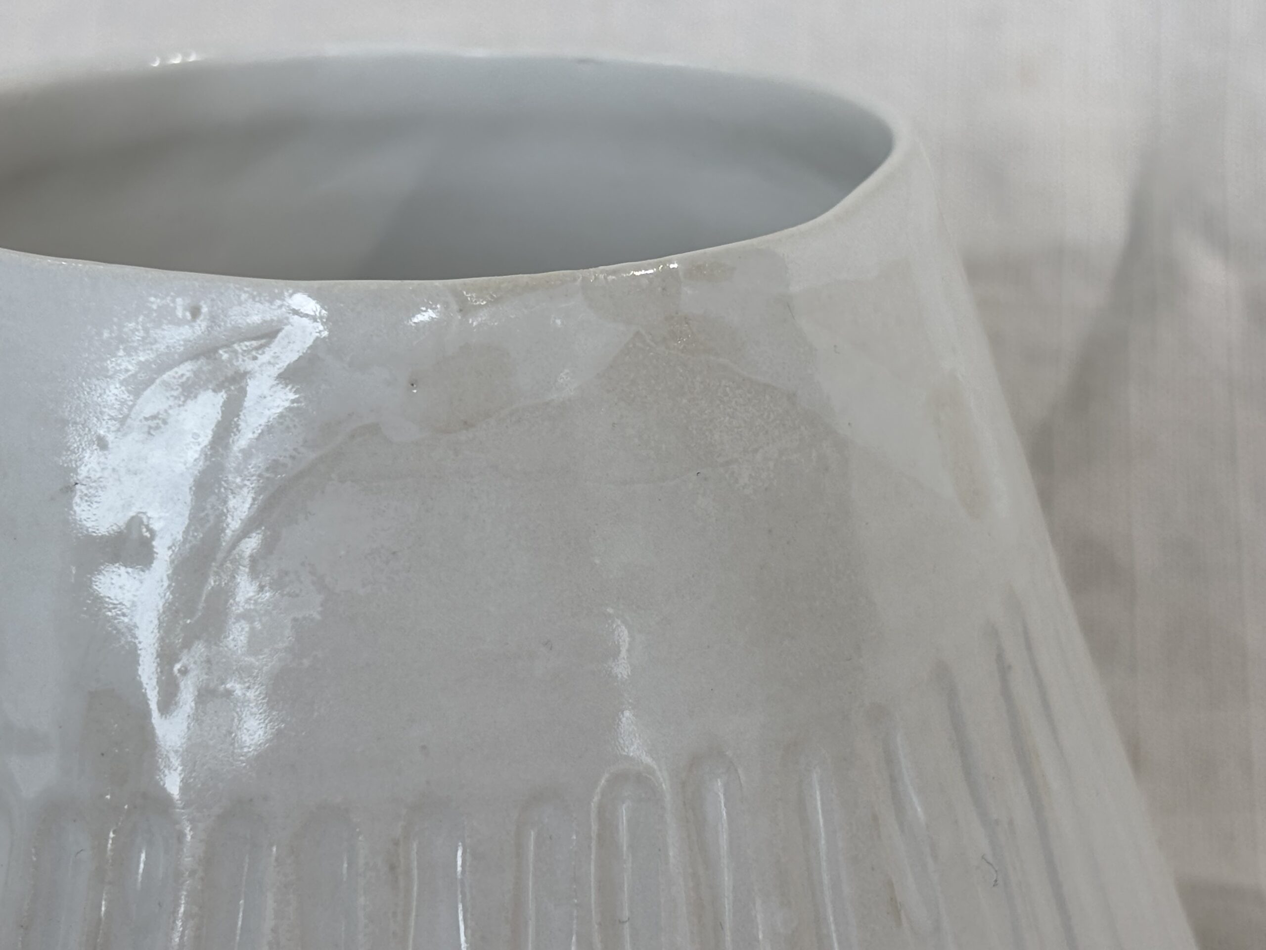 The fluted Vessels Pair - Image 4